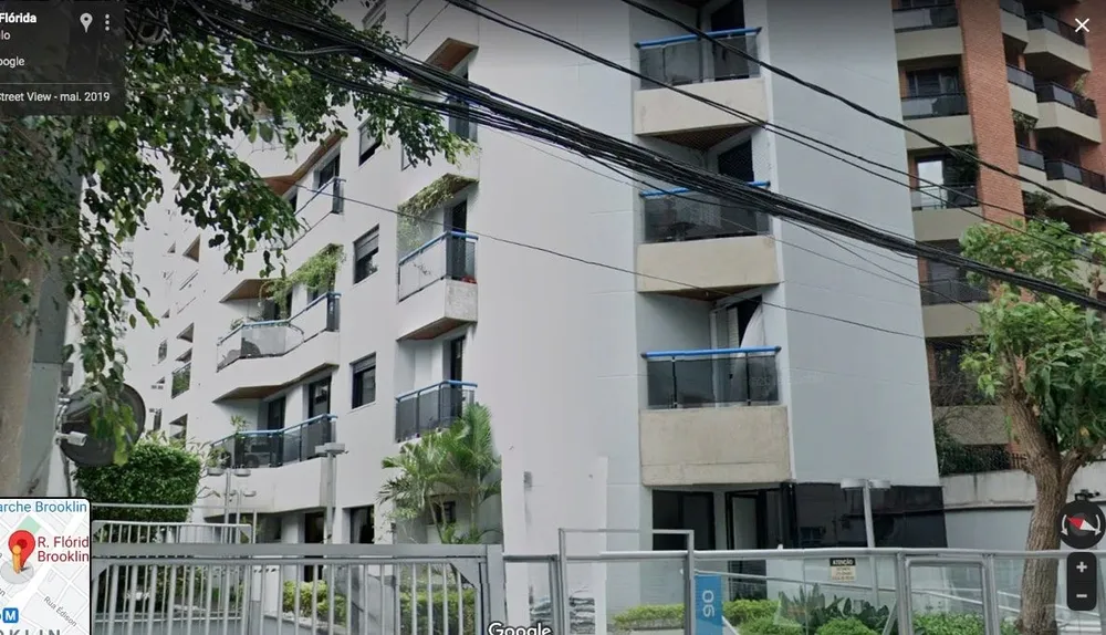 Apartamento, 3 quartos, 105 m² - Foto 1