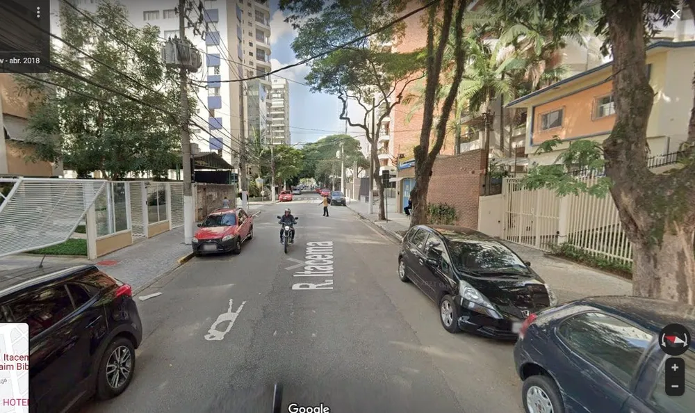 Apartamento, 2 quartos, 115 m² - Foto 1