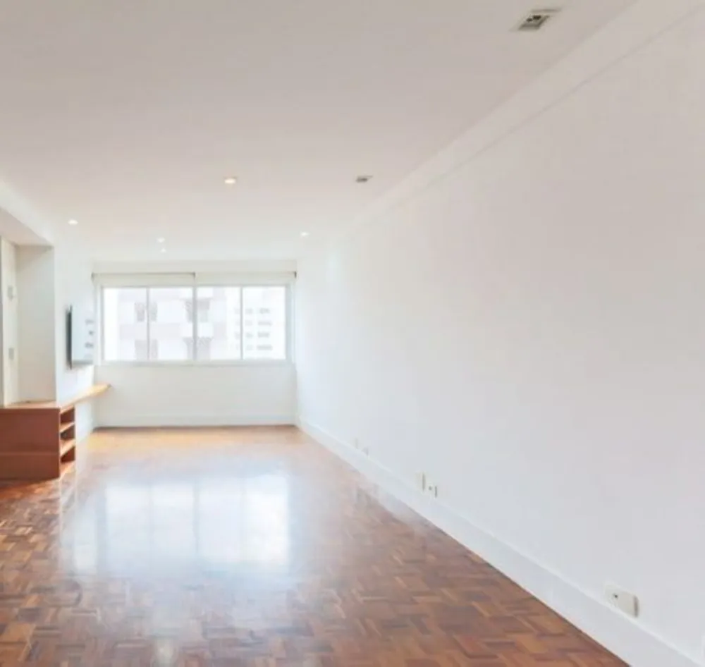 Apartamento, 2 quartos, 115 m² - Foto 2