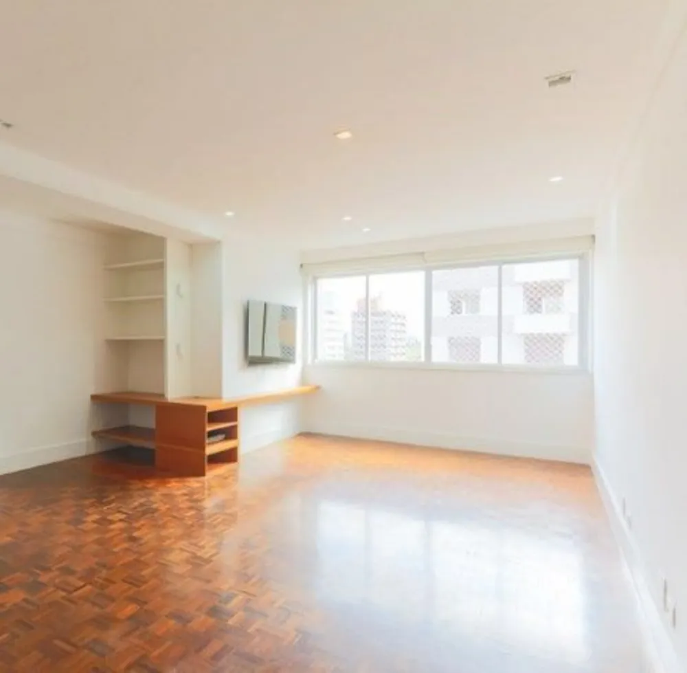 Apartamento, 2 quartos, 115 m² - Foto 4