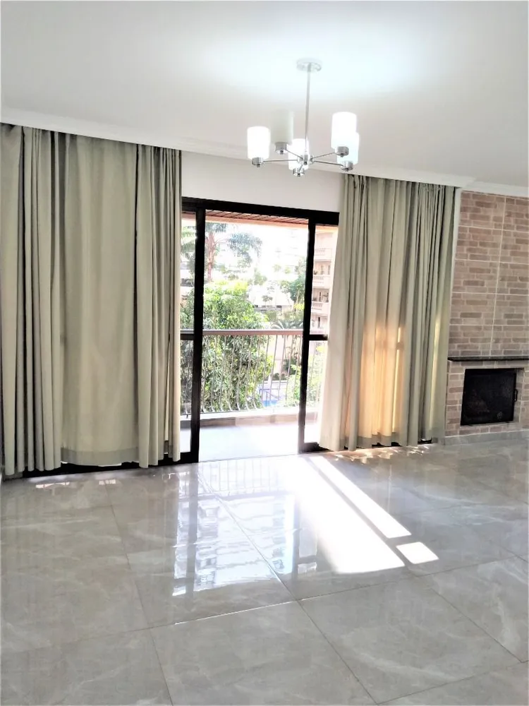 Apartamento, 4 quartos, 175 m² - Foto 1