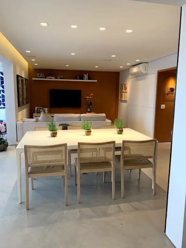 Apartamento, 3 quartos, 156 m² - Foto 4