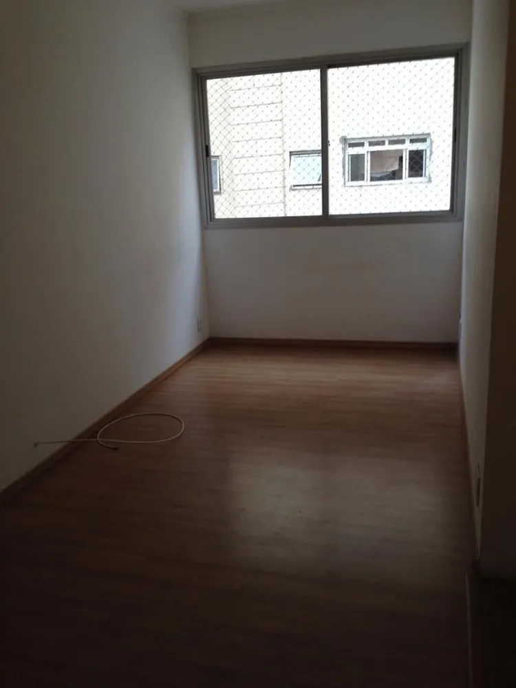 Apartamento, 2 quartos, 53 m² - Foto 2