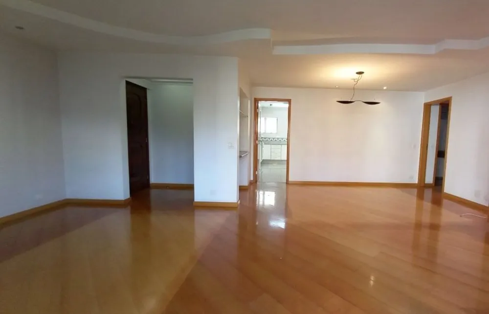 Apartamento, 3 quartos, 143 m² - Foto 4