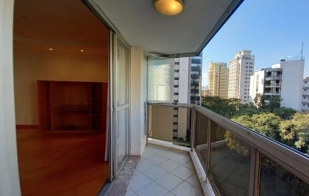 Apartamento, 3 quartos, 143 m² - Foto 3