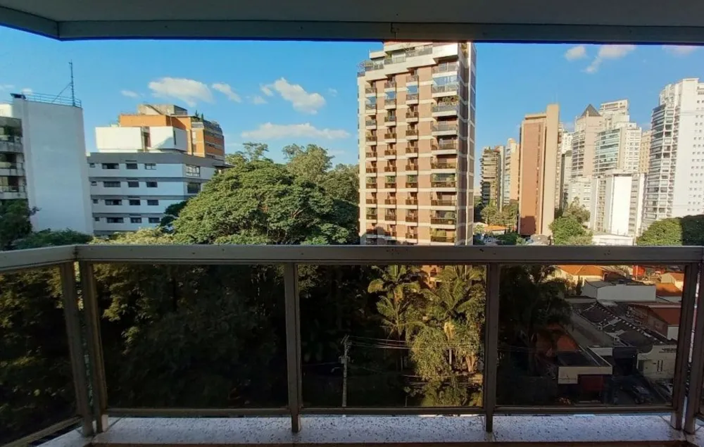 Apartamento, 3 quartos, 143 m² - Foto 2