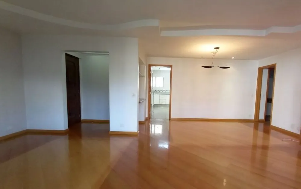 Apartamento, 3 quartos, 143 m² - Foto 1