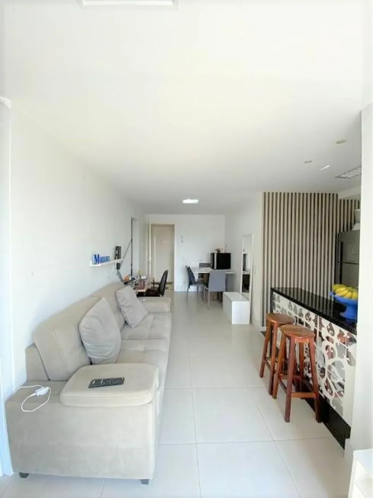 Apartamento, 1 quarto, 49 m² - Foto 2