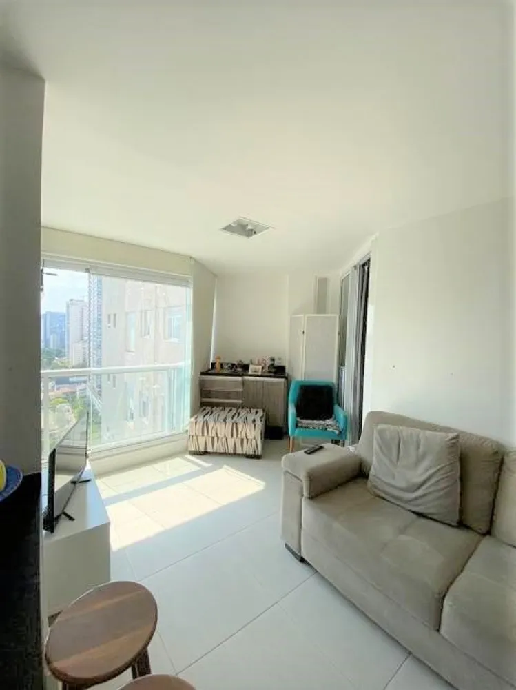 Apartamento, 1 quarto, 49 m² - Foto 4