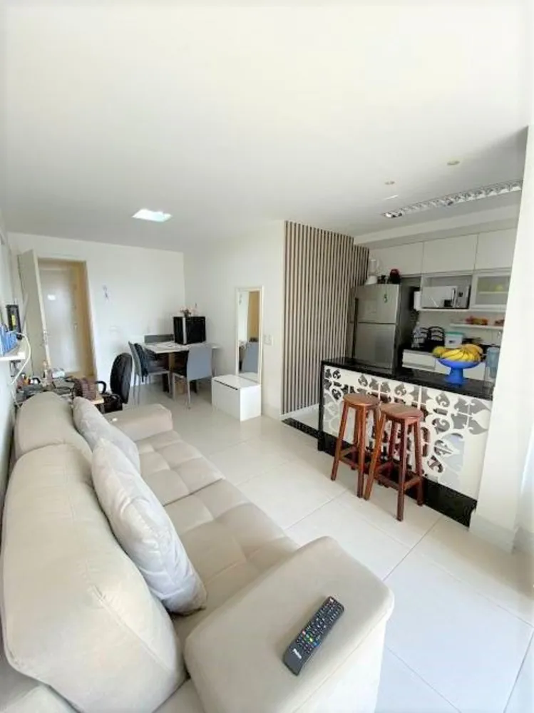 Apartamento, 1 quarto, 49 m² - Foto 3