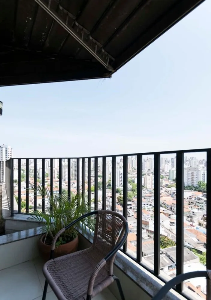 Apartamento, 3 quartos, 240 m² - Foto 4