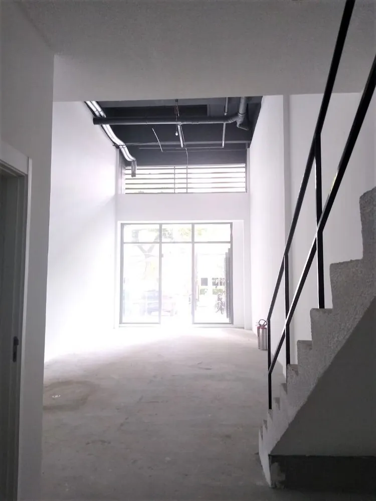 Loja-Salão, 100 m² - Foto 4