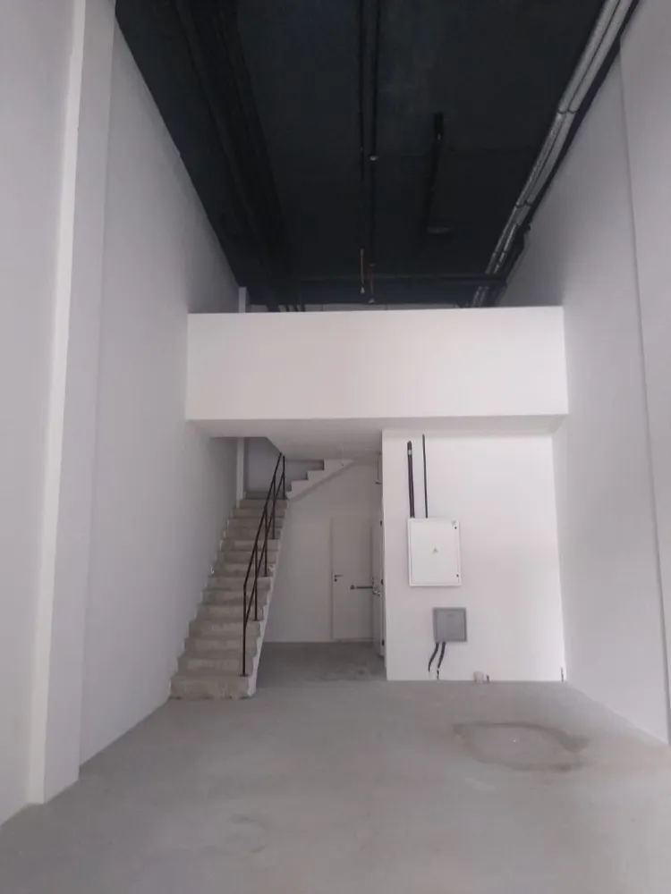 Loja-Salão, 100 m² - Foto 2