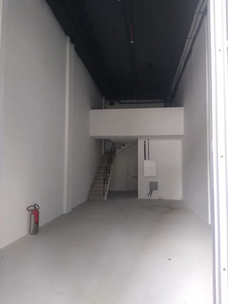 Loja-Salão, 100 m² - Foto 1