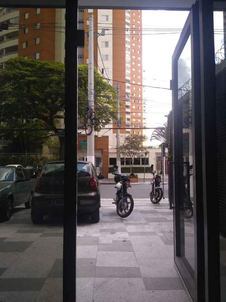Loja-Salão, 100 m² - Foto 3