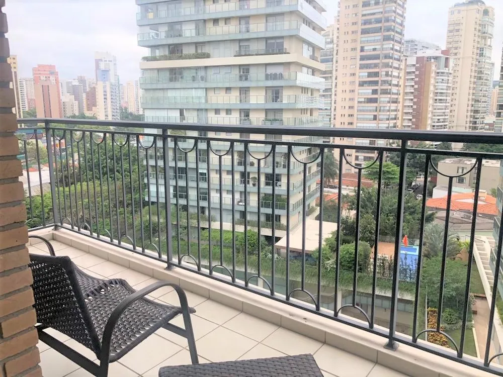 Apartamento, 1 quarto, 78 m² - Foto 2