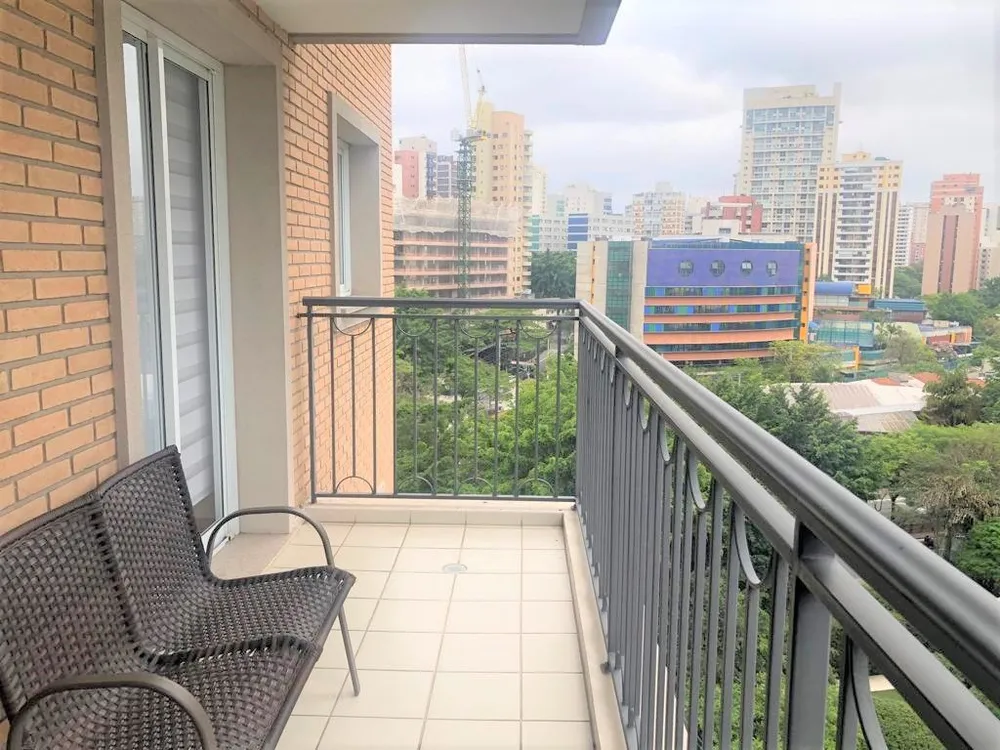 Apartamento, 1 quarto, 78 m² - Foto 3