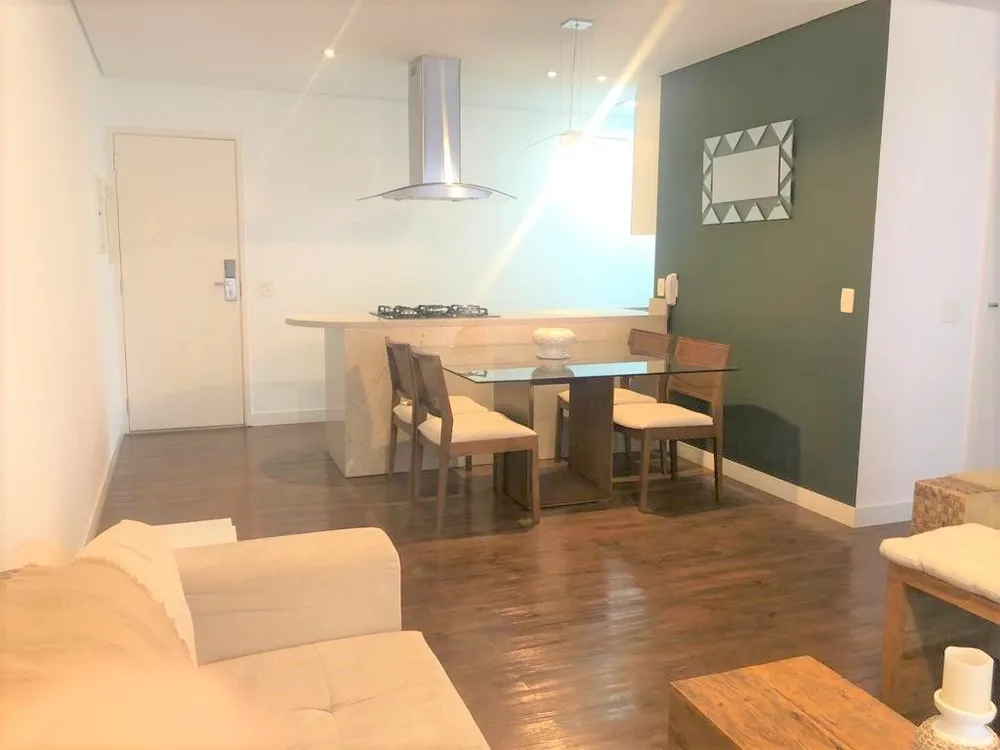 Apartamento, 1 quarto, 78 m² - Foto 4