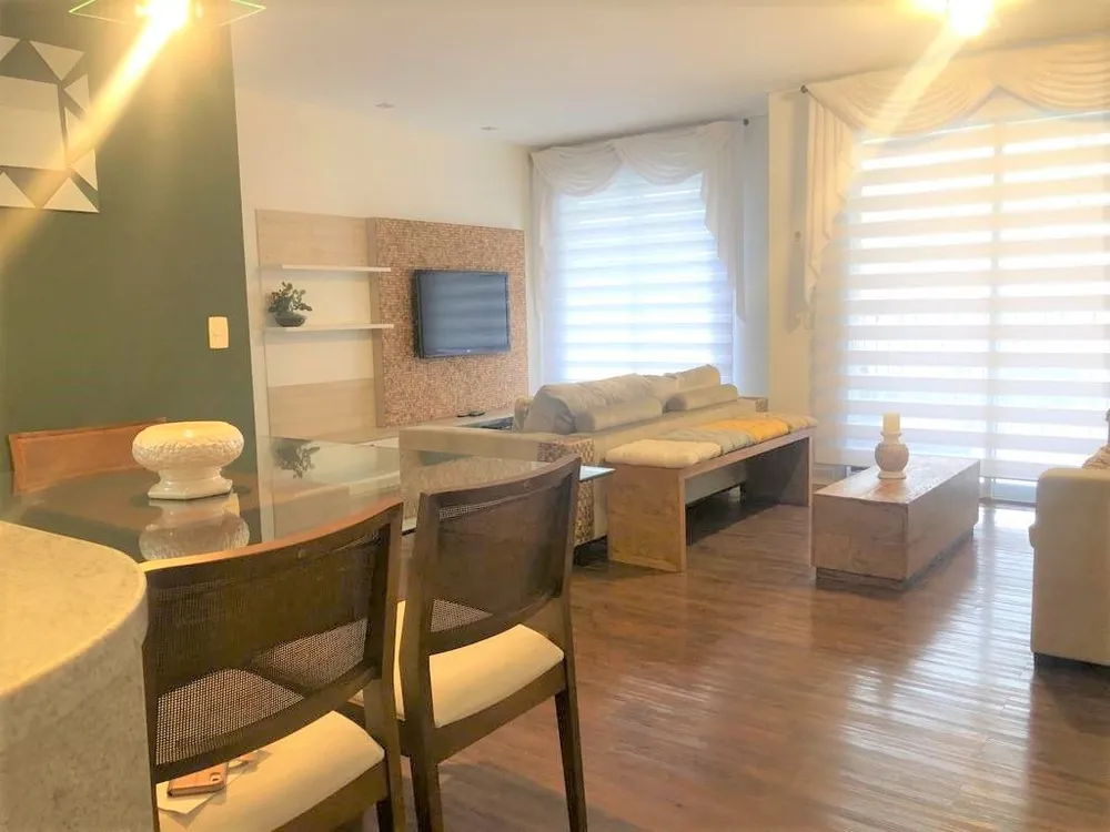 Apartamento, 1 quarto, 78 m² - Foto 1