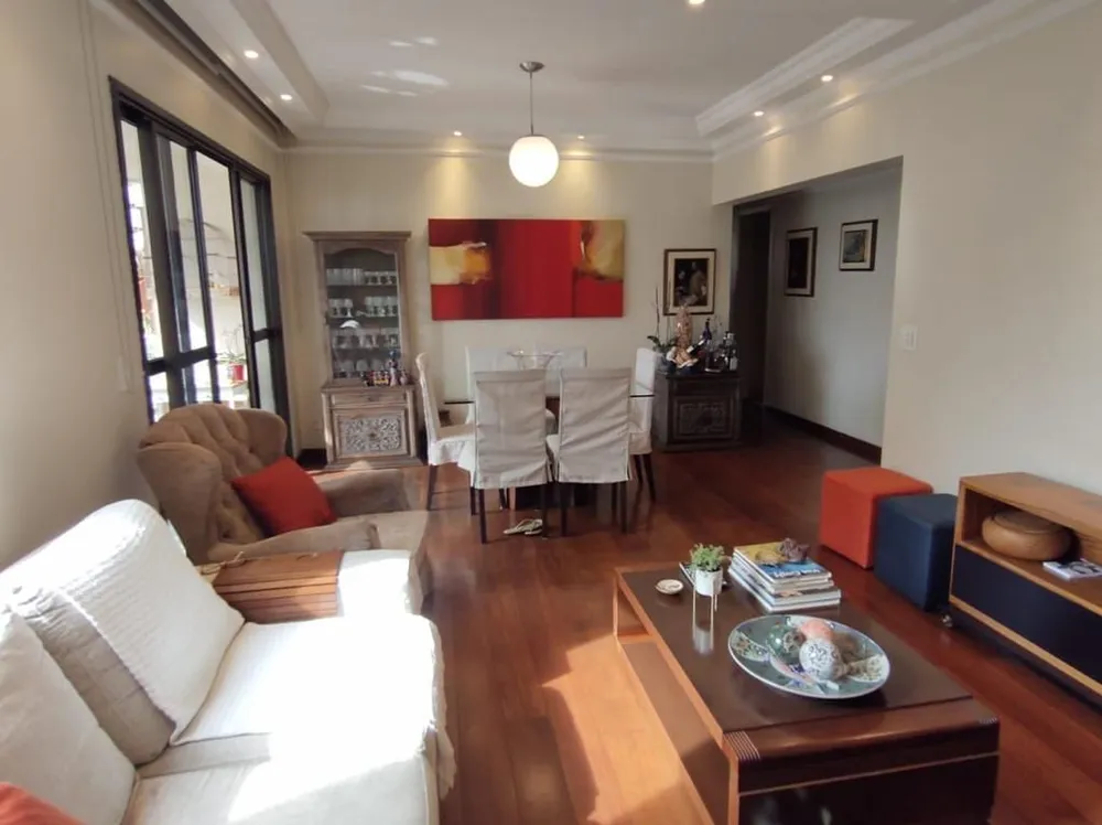 Apartamento, 4 quartos, 125 m² - Foto 4