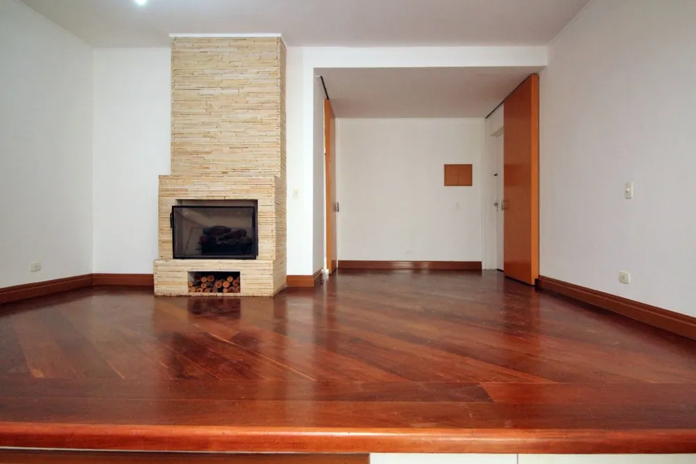 Apartamento, 3 quartos, 127 m² - Foto 2