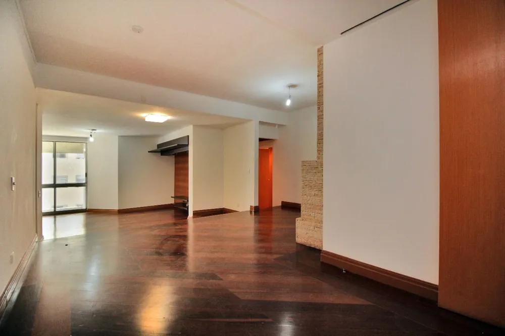 Apartamento, 3 quartos, 127 m² - Foto 1