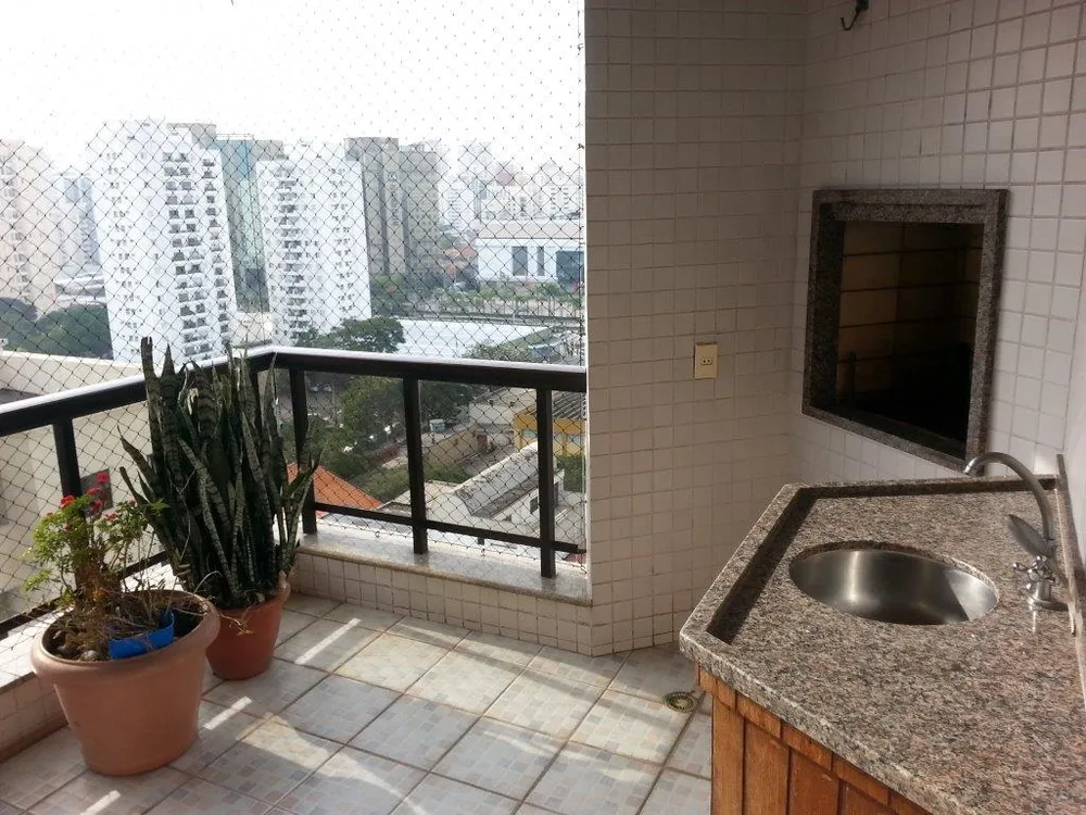 Apartamento, 4 quartos, 287 m² - Foto 1
