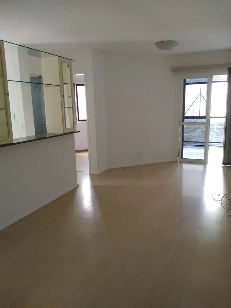 Apartamento, 2 quartos, 58 m² - Foto 1