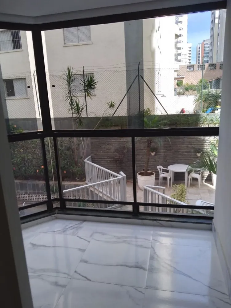 Apartamento, 2 quartos, 58 m² - Foto 4
