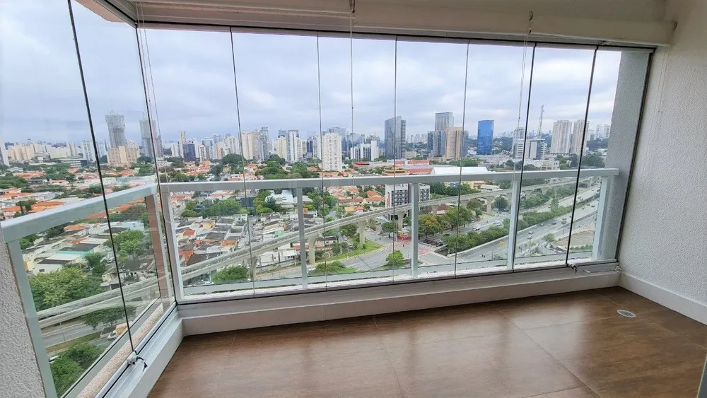Apartamento, 1 quarto, 45 m² - Foto 3