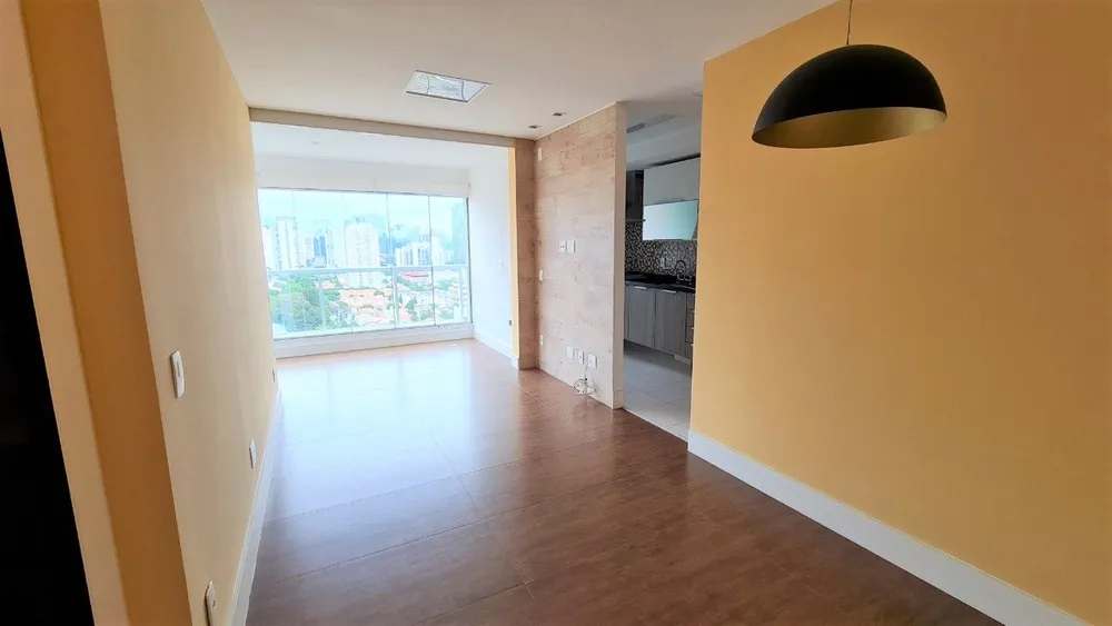 Apartamento, 1 quarto, 45 m² - Foto 1
