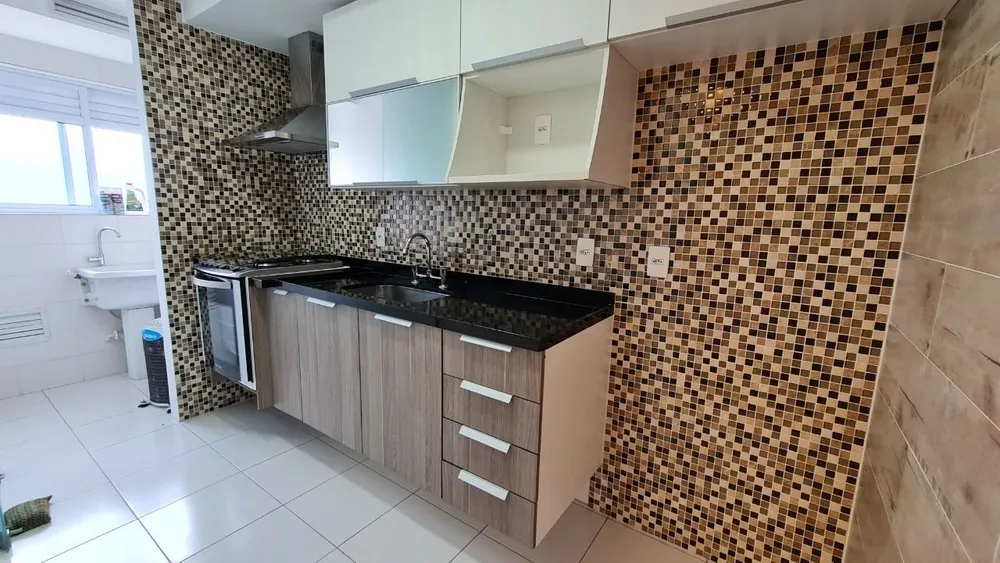 Apartamento, 1 quarto, 45 m² - Foto 4