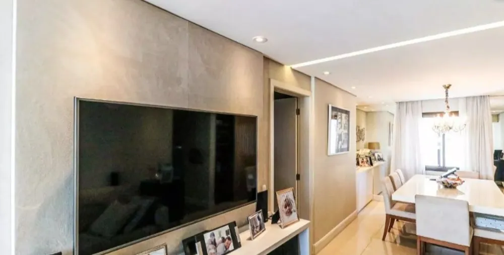 Apartamento, 3 quartos, 120 m² - Foto 3