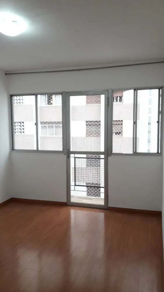 Apartamento, 1 quarto, 60 m² - Foto 2
