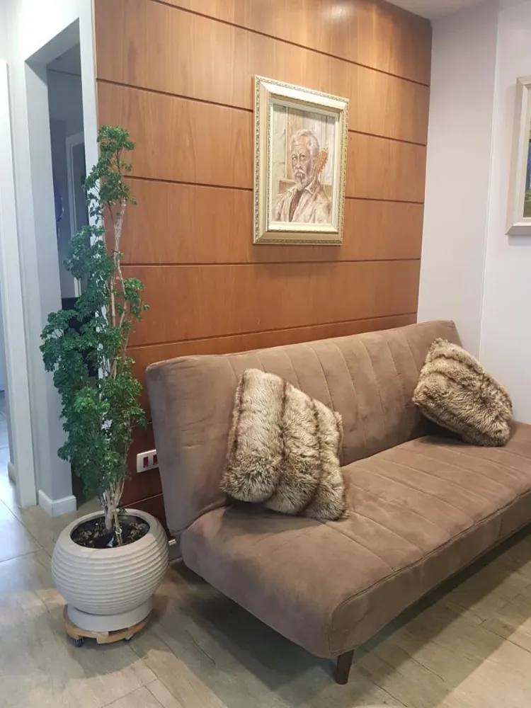 Apartamento, 1 quarto, 50 m² - Foto 4