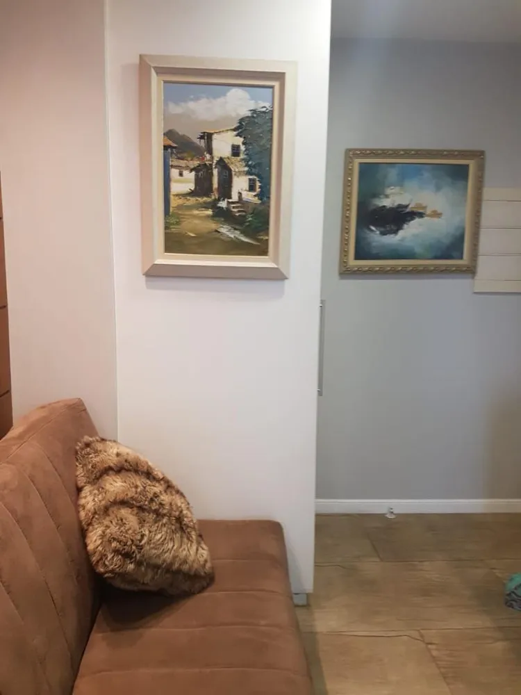 Apartamento, 1 quarto, 50 m² - Foto 3