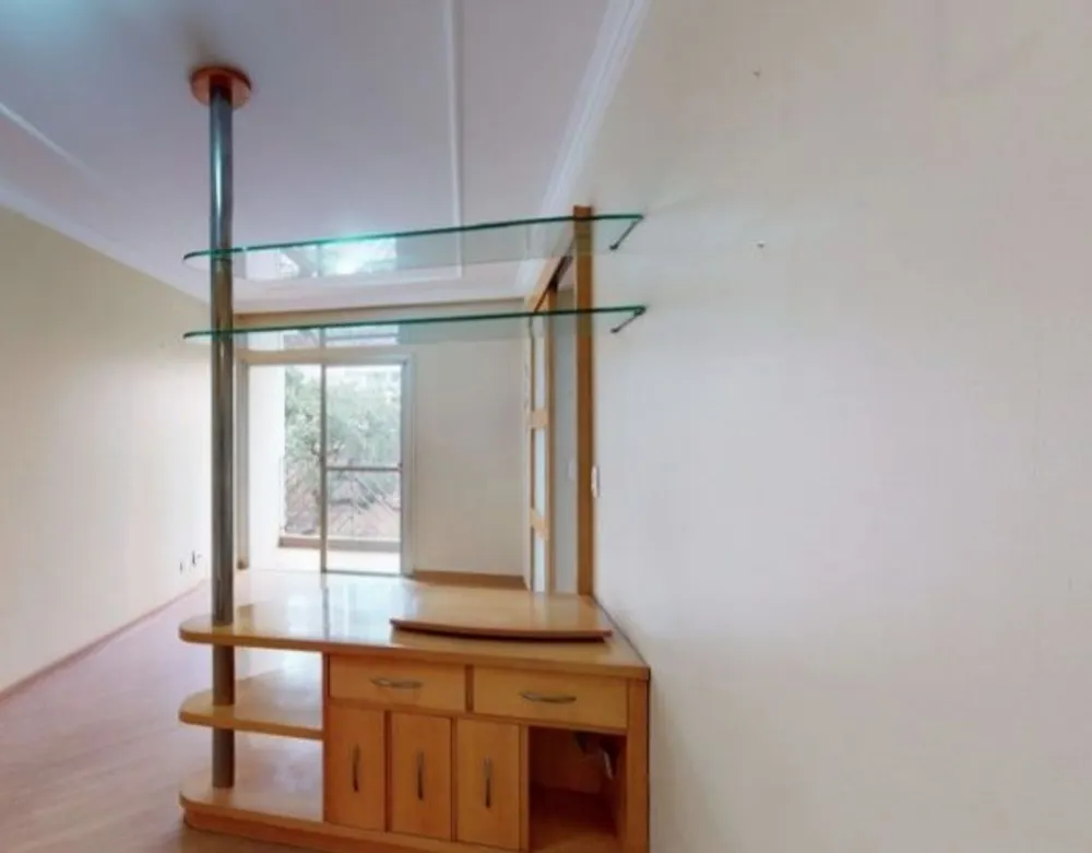 Apartamento, 2 quartos, 64 m² - Foto 2