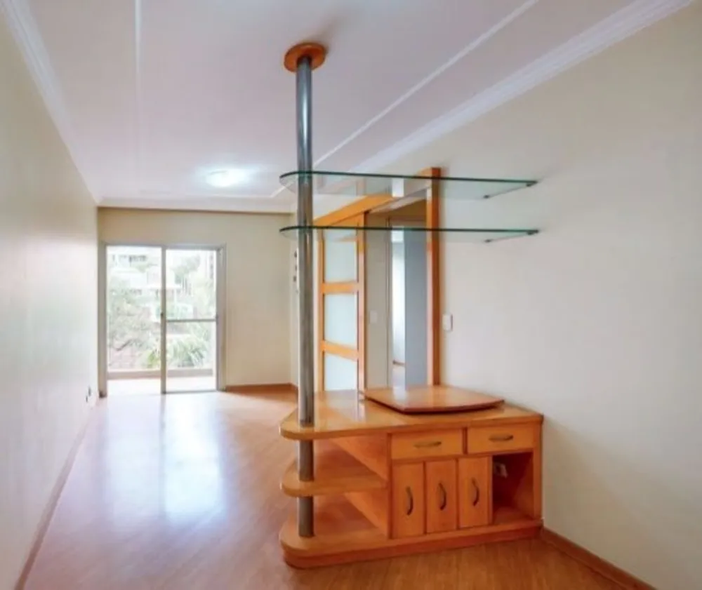 Apartamento, 2 quartos, 64 m² - Foto 1