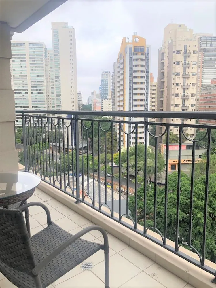 Apartamento, 1 quarto, 48 m² - Foto 2
