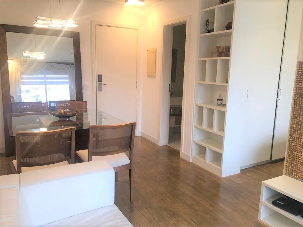 Apartamento, 1 quarto, 48 m² - Foto 3