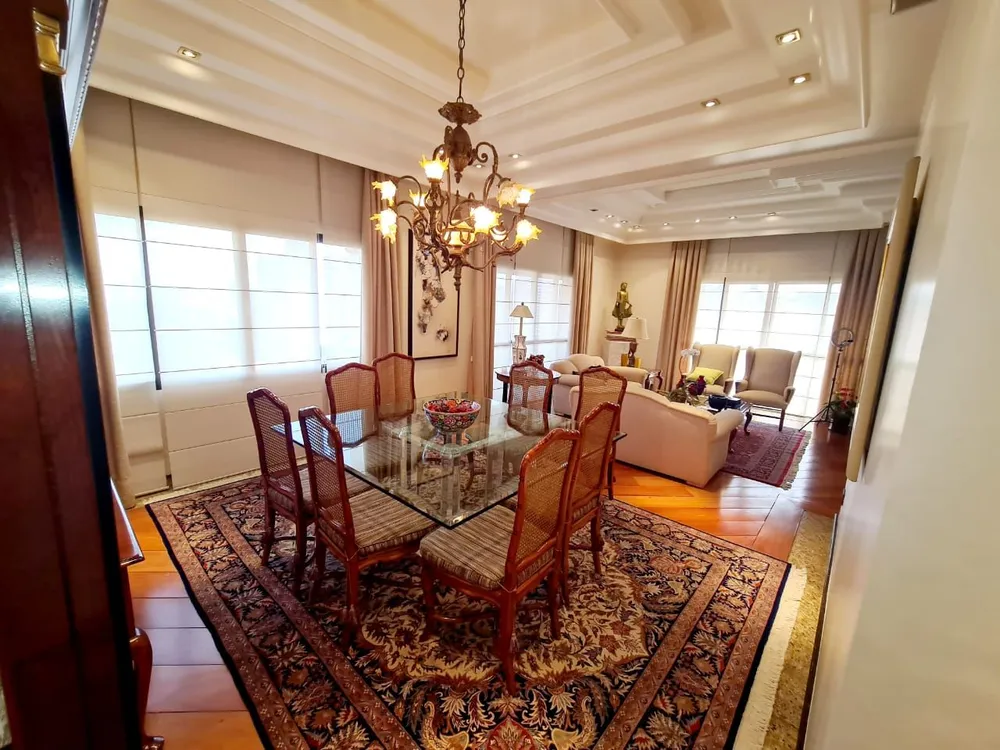 Apartamento, 4 quartos, 472 m² - Foto 1