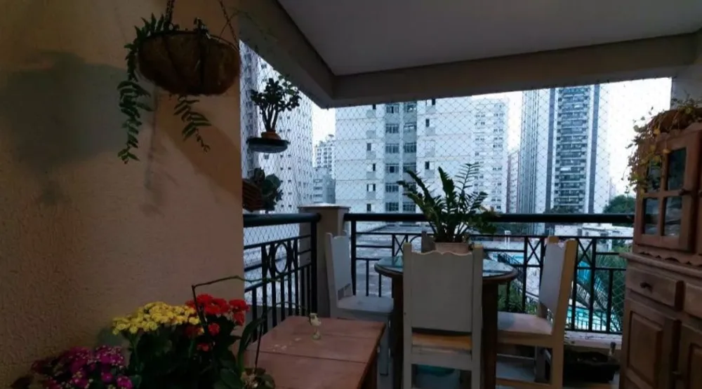 Apartamento, 2 quartos, 58 m² - Foto 1