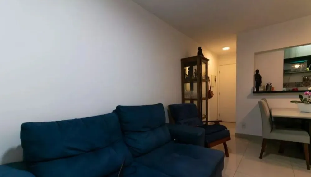Apartamento, 2 quartos, 58 m² - Foto 4