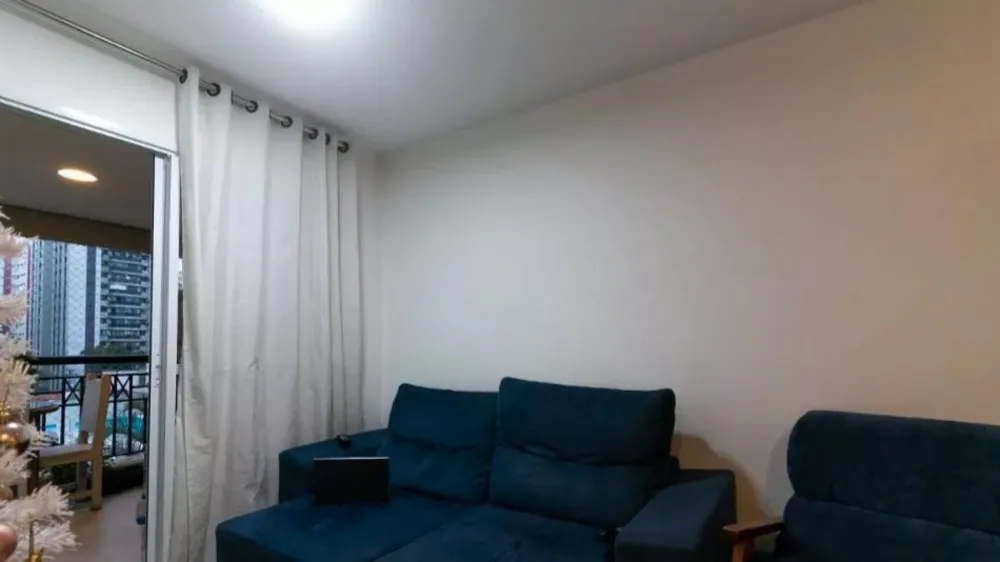 Apartamento, 2 quartos, 58 m² - Foto 3