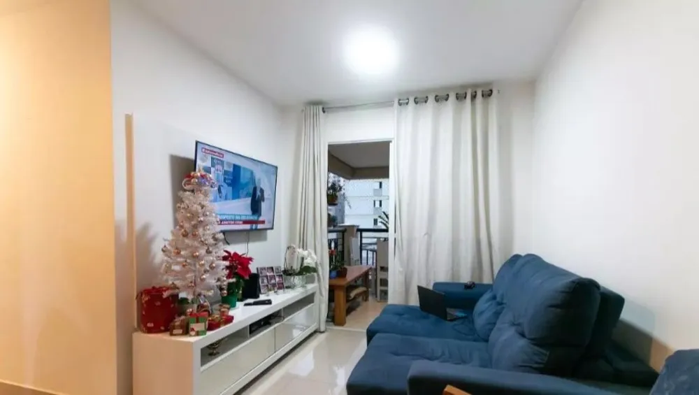 Apartamento, 2 quartos, 58 m² - Foto 2