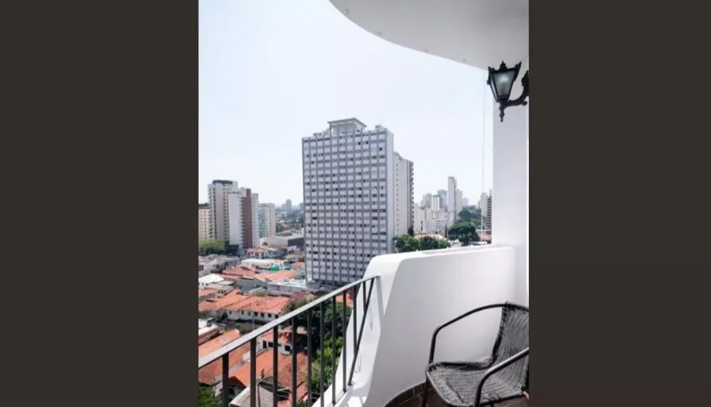 Apartamento, 3 quartos, 91 m² - Foto 1