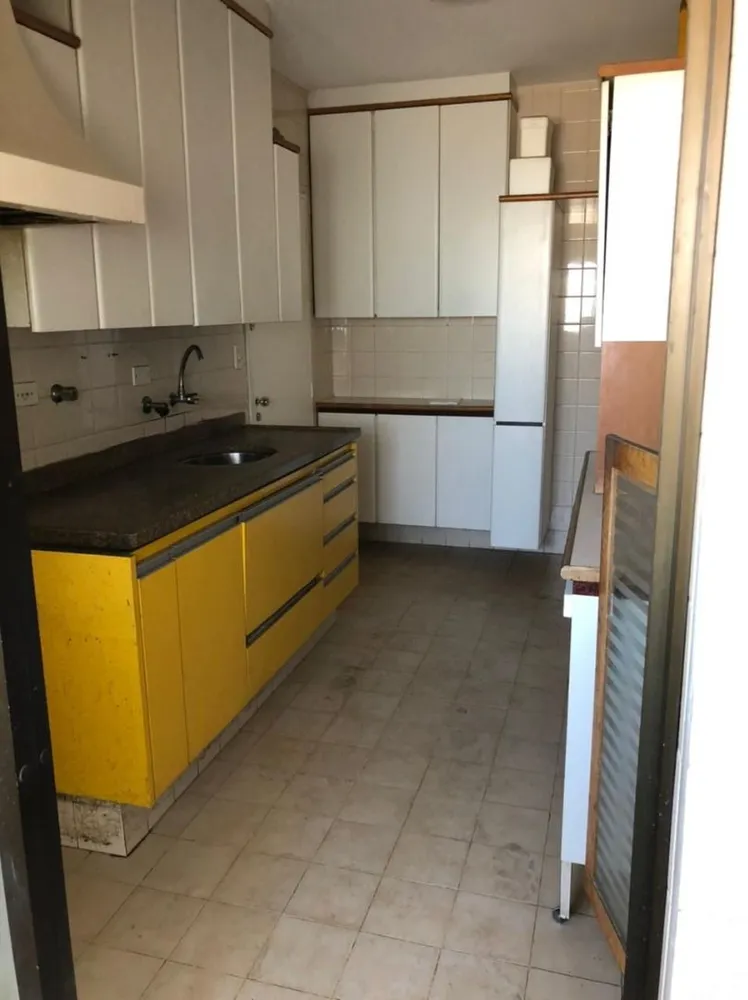 Cobertura, 3 quartos, 191 m² - Foto 2