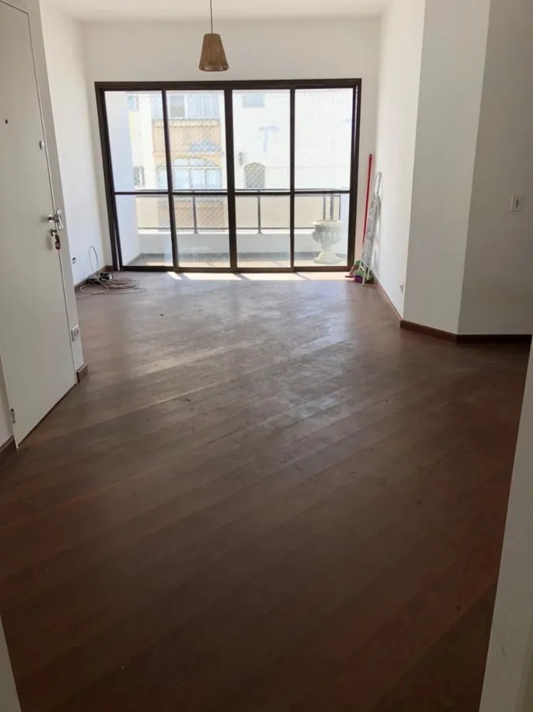 Cobertura, 3 quartos, 191 m² - Foto 1