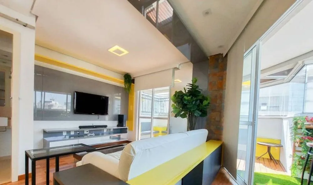 Apartamento, 2 quartos, 120 m² - Foto 1