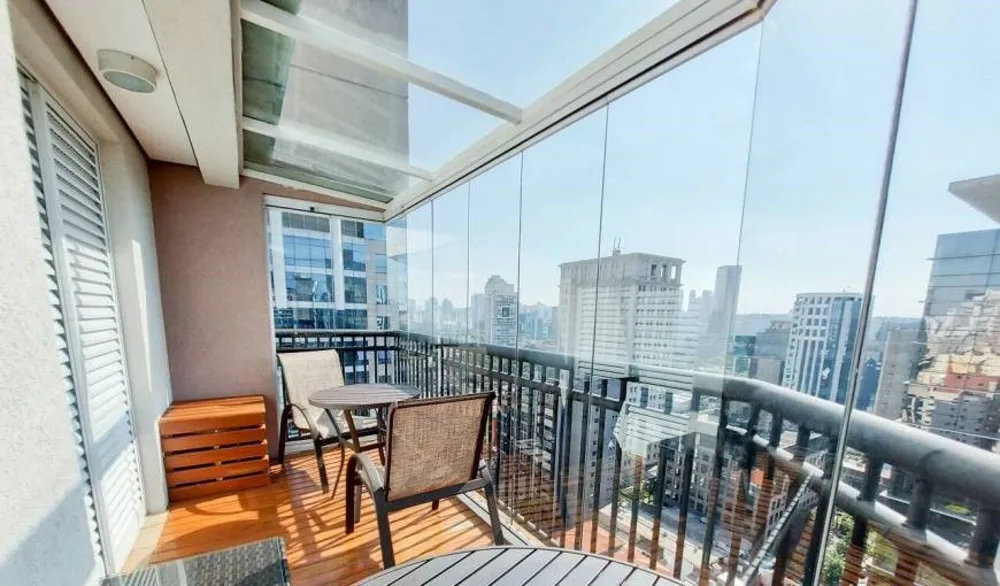 Apartamento, 2 quartos, 120 m² - Foto 4